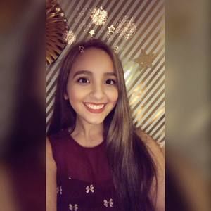 Meet your Posher, Sophia